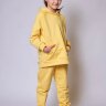 050П Детский костюм, банан
